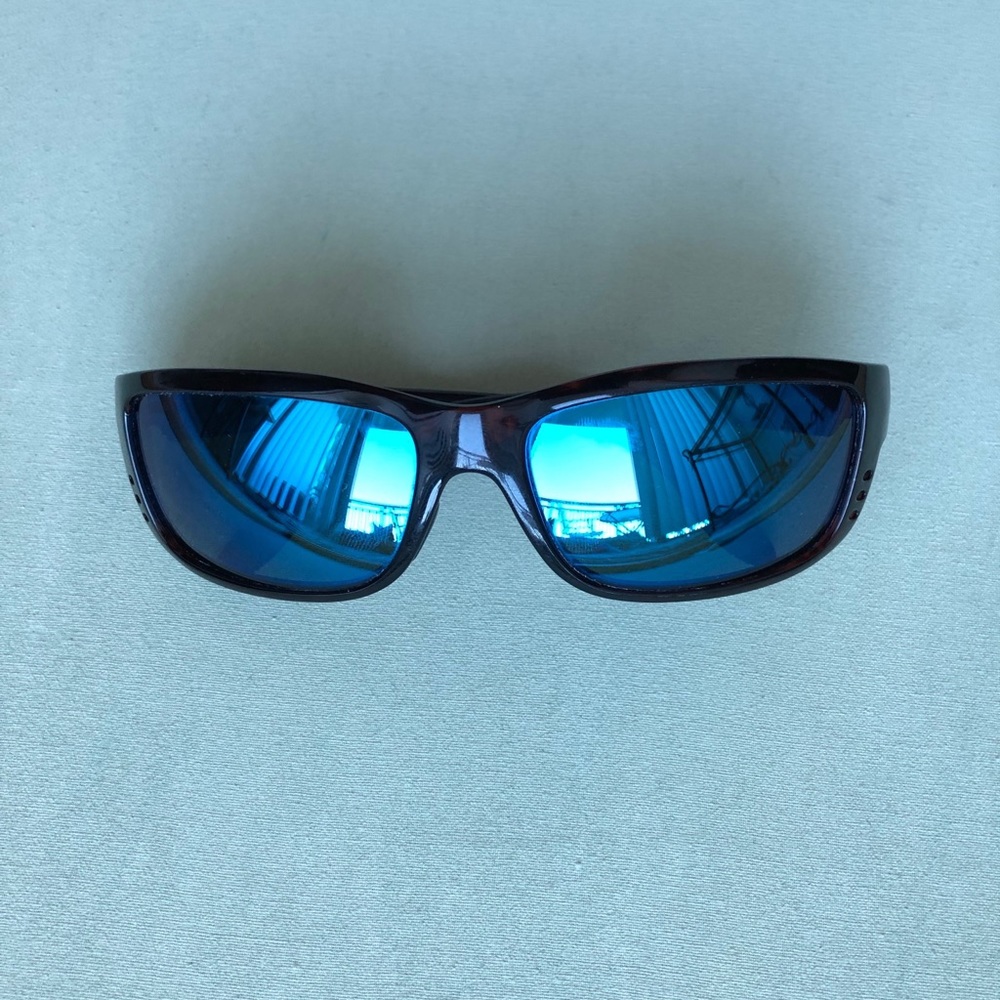 Costa  Sunglasses - Zane (580G)